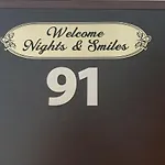 Identity By Nights & Smiles * Tuzla