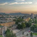 Daire Identity By Nights & Smiles Tuzla