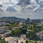 Daire Identity By Nights & Smiles Tuzla