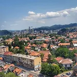 Identity By Nights & Smiles * Tuzla