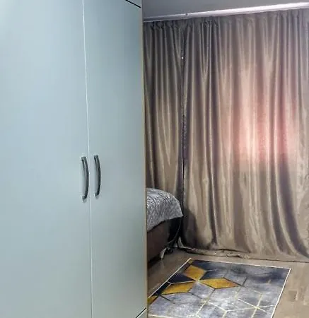 Identity By Nights & Smiles