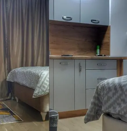 Identity By Nights & Smiles