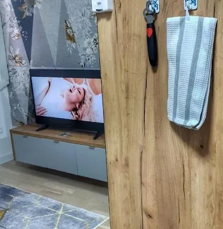 Identity By Nights & Smiles