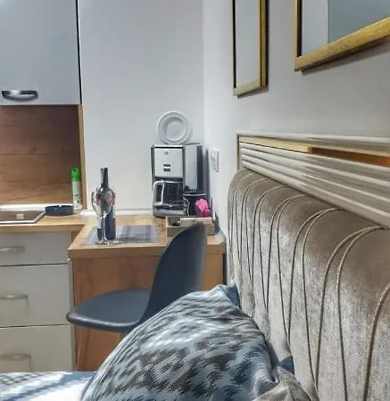 Lägenhet Identity By Nights & Smiles *