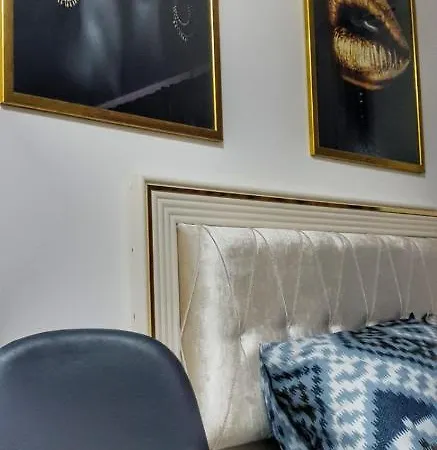 Apartament Identity By Nights & Smiles *