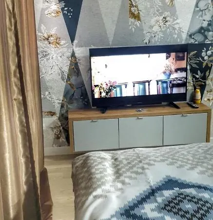 Apartament Identity By Nights & Smiles