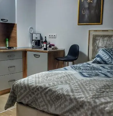 Identity By Nights & Smiles Apartment *