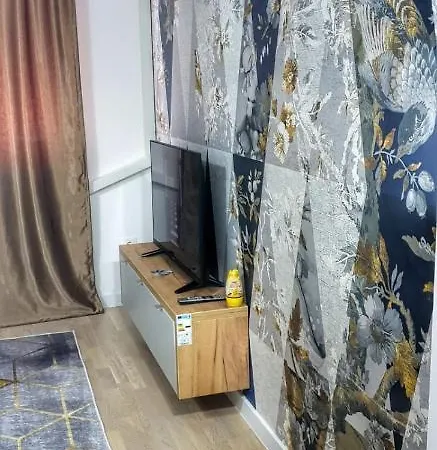 Identity By Nights & Smiles Apartament Tuzla