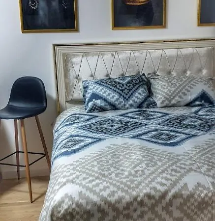 Identity By Nights & Smiles *