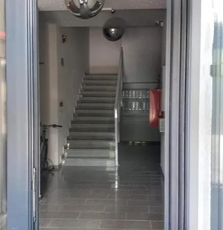 Lägenhet Identity By Nights & Smiles Tuzla