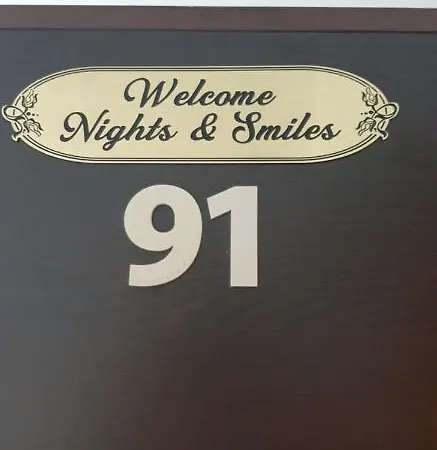 Identity By Nights & Smiles * Tuzla