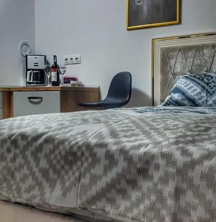 Identity By Nights & Smiles Tuzla