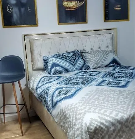 Identity By Nights & Smiles Lägenhet *