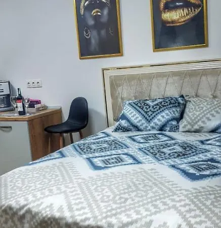 Identity By Nights & Smiles Apartment Tuzla