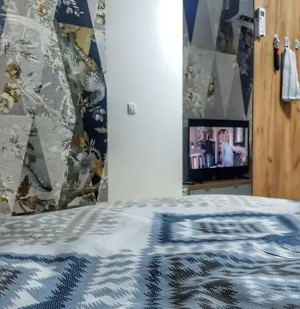 Lägenhet Identity By Nights & Smiles Tuzla