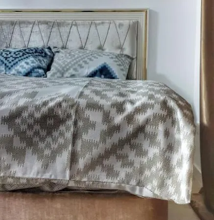 Lägenhet Identity By Nights & Smiles *