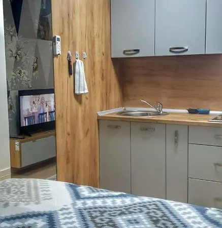 Identity By Nights & Smiles Apartament *