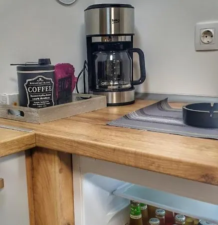 Identity By Nights & Smiles Tuzla