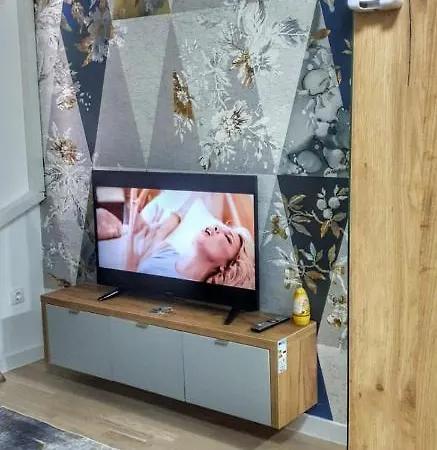 Identity By Nights & Smiles