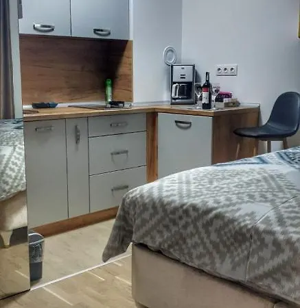 Identity By Nights & Smiles