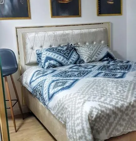 Identity By Nights & Smiles * Tuzla