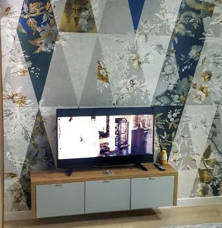 Lägenhet Identity By Nights & Smiles