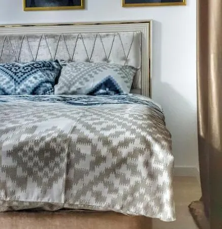 Identity By Nights & Smiles *