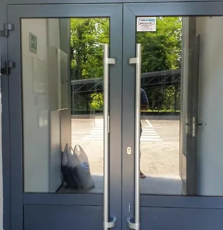 Lägenhet Identity By Nights & Smiles *