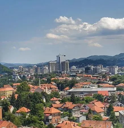 Identity By Nights & Smiles