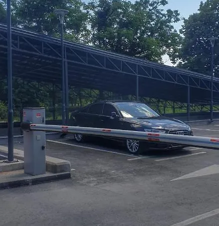 Identity By Nights & Smiles