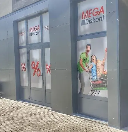 Identity By Nights & Smiles Apartament Tuzla