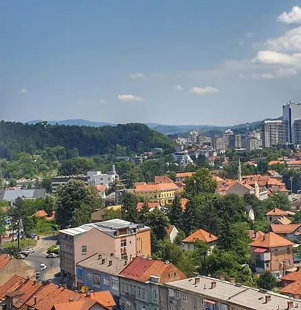 Identity By Nights & Smiles Apartament *