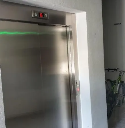 Identity By Nights & Smiles Apartament