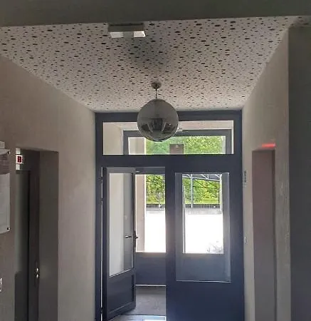 Lägenhet Identity By Nights & Smiles Tuzla