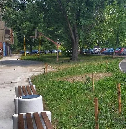 Apartament Identity By Nights & Smiles