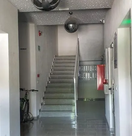 Apartament Identity By Nights & Smiles