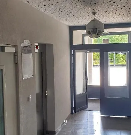 Identity By Nights & Smiles Tuzla