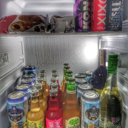 Lägenhet Identity By Nights & Smiles Tuzla