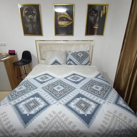 Identity By Nights & Smiles *