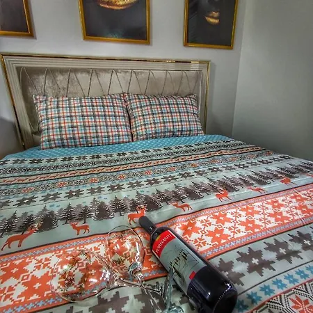 Appartamento Identity By Nights & Smiles