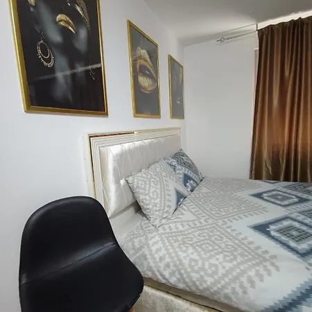 Identity By Nights & Smiles Tuzla