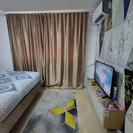 Identity By Nights & Smiles Apartament Tuzla