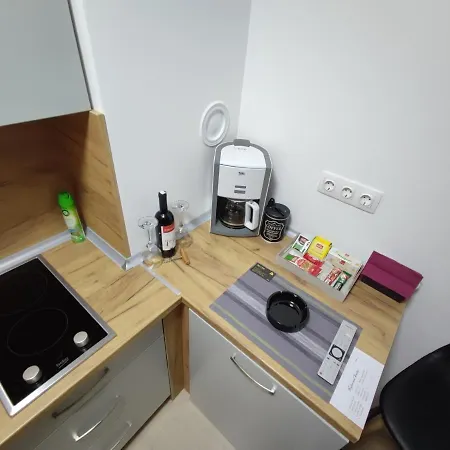 Identity By Nights & Smiles *