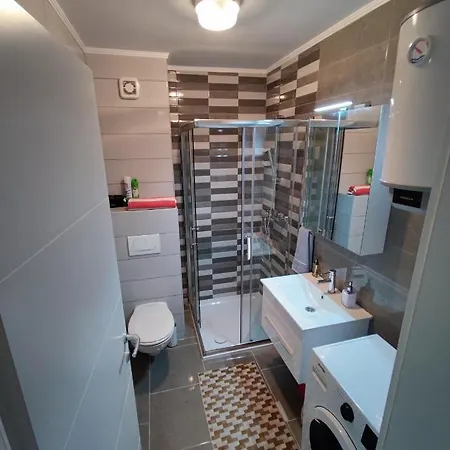 Lägenhet Identity By Nights & Smiles