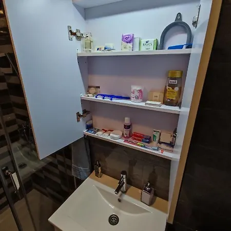 Identity By Nights & Smiles