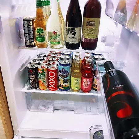 Identity By Nights & Smiles Apartament