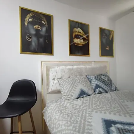 Identity By Nights & Smiles