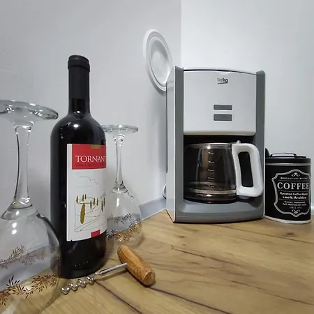 Identity By Nights & Smiles * Tuzla