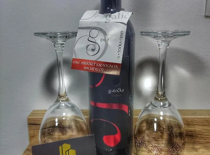 Apartment Identity By Nights & Smiles *