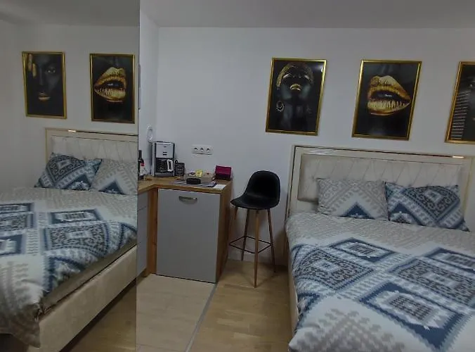 Identity By Nights & Smiles Apartment Tuzla